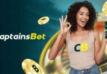 CaptainsBet Kenya