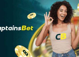 CaptainsBet Kenya