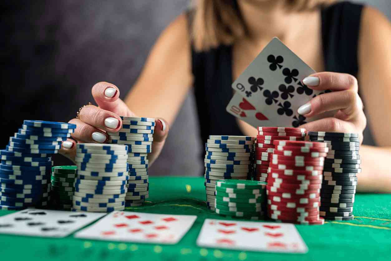 Casino Play