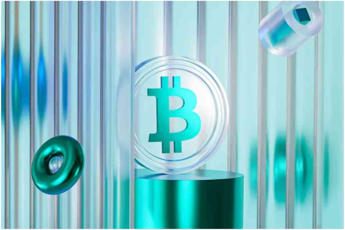 Crypto Wallet