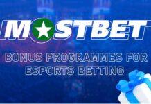 eSports