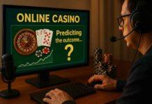 casino games