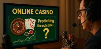 casino games
