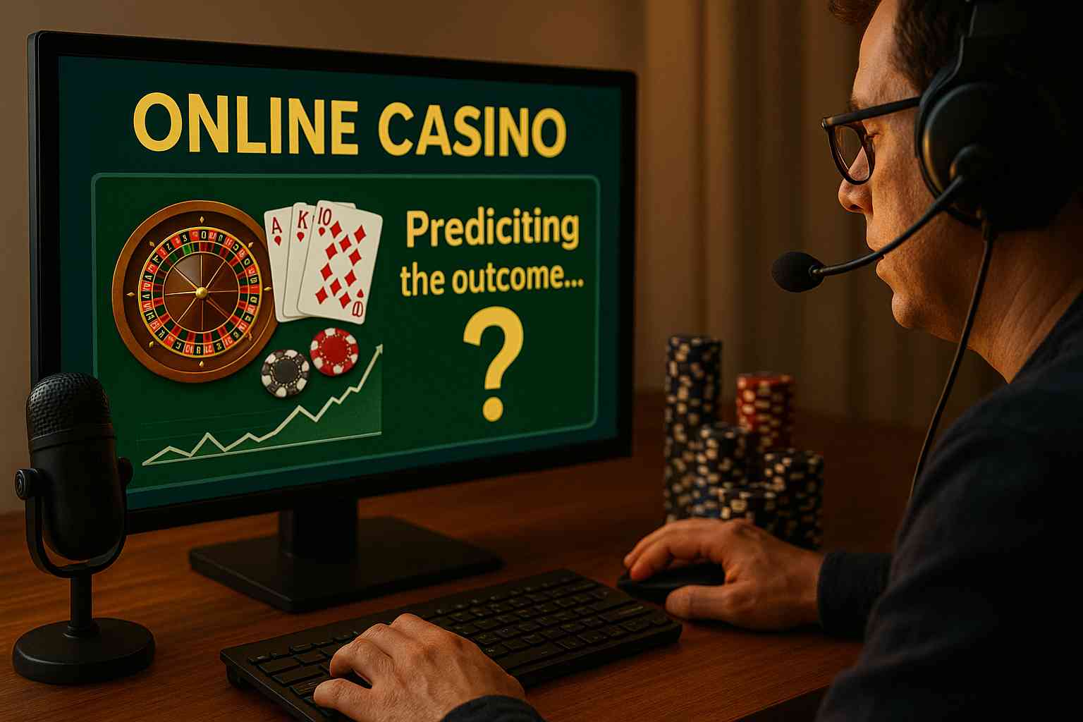 casino games