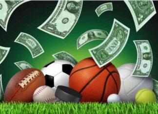 Betting Tanzania