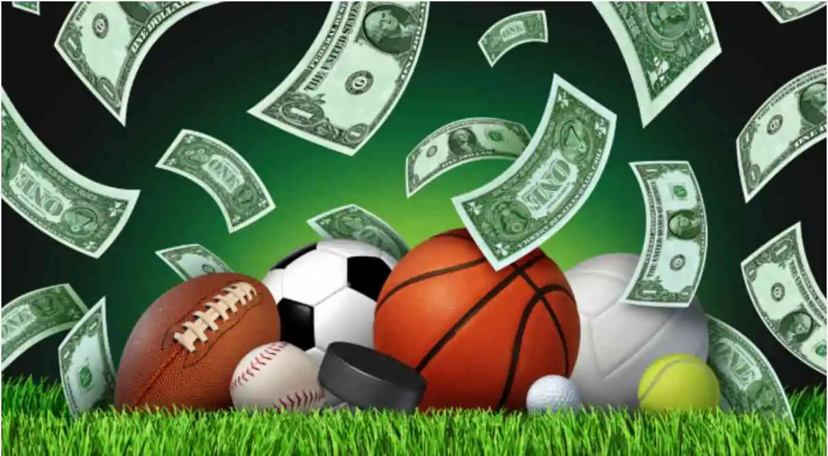 Sports Betting Tanzania – Trends & Gal sport bet...