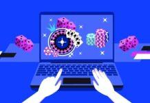 casino software
