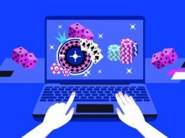 casino software