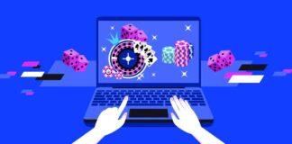 casino software