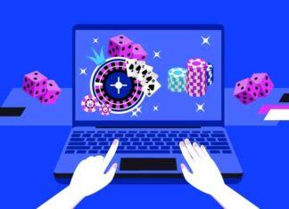 casino software