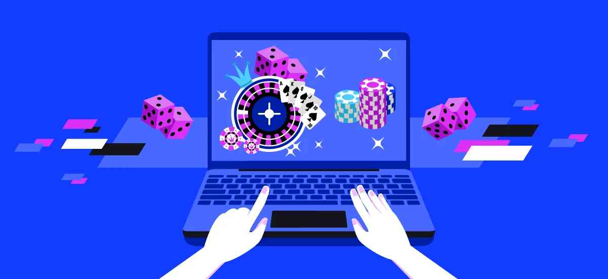 casino software