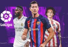 la liga