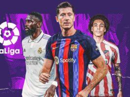la liga