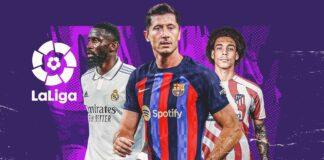 la liga