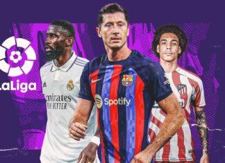 la liga
