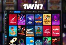 1Win Aviator Kenya — Play Crash Game Online Aviator Kenya