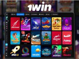 1Win Aviator Kenya — Play Crash Game Online Aviator Kenya