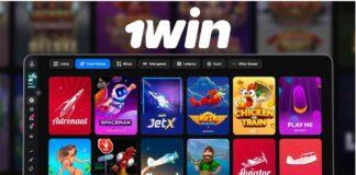 1Win Aviator Kenya — Play Crash Game Online Aviator Kenya