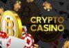 Crypto Casino Games