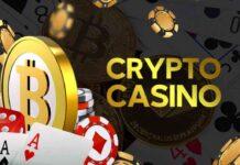 What Are the Most Thrilling Crypto Casino Games to Play? Crypto Casino Games