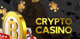 Crypto Casino Games