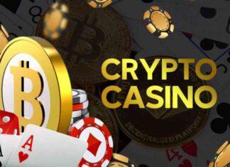 Crypto Casino Games