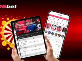 DBbet – A Complete Online Betting and Casino Platform DBbet