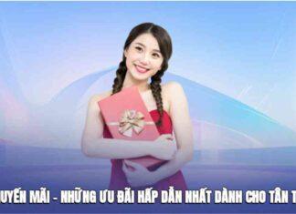 OK9 Promotions