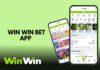 Win Win Bet App