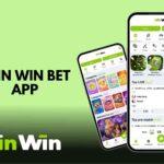 Win Win Bet App