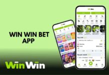 Win Win Bet App
