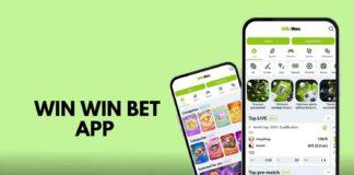 Win Win Bet App