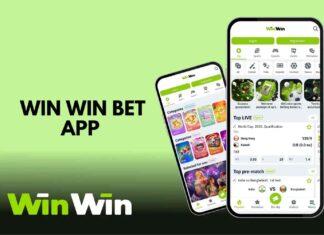 Win Win Bet App