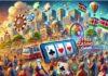 Bonus Casino – Play Smart and Discover the Best Online Casino in Kenya & Top International Betting Sites