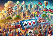 Bonus Casino – Play Smart and Discover the Best Online Casino in Kenya & Top International Betting Sites