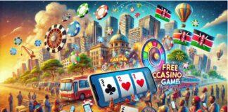 Bonus Casino – Play Smart and Discover the Best Online Casino in Kenya & Top International Betting Sites