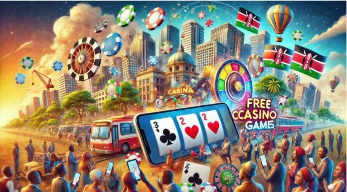 Bonus Casino – Play Smart and Discover the Best Online Casino in Kenya & Top International Betting Sites