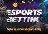 eSports betting