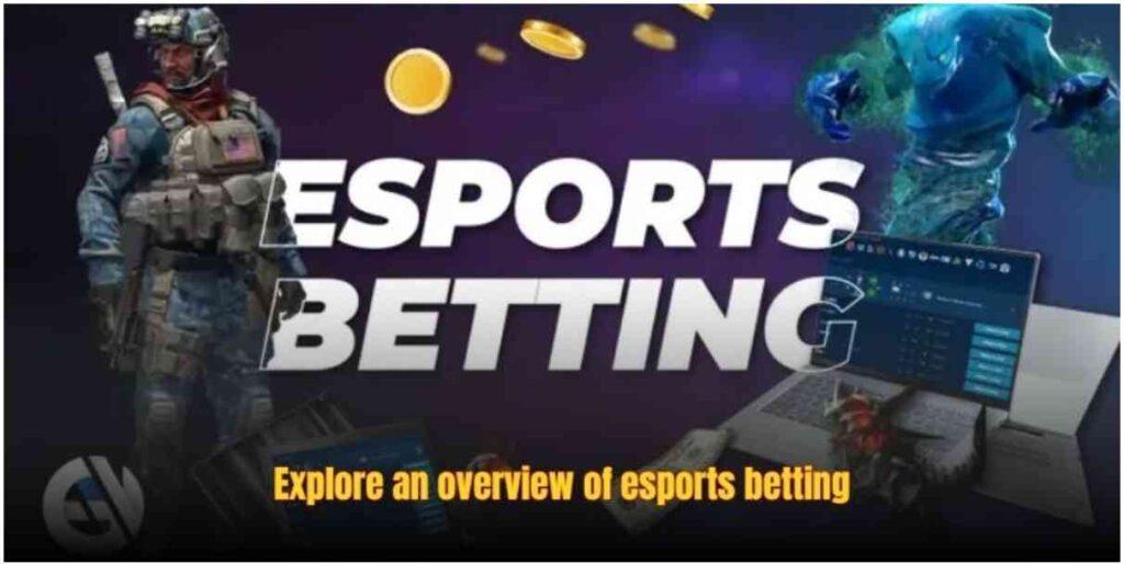 eSports betting
