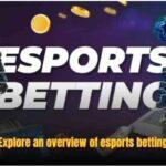 eSports betting