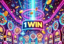 1win Nigeria