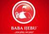 Baba Ijeby