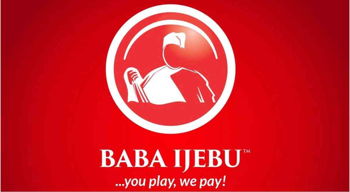 Baba Ijeby