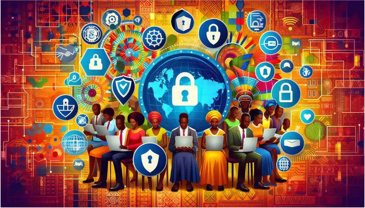 Betting Security Trust
