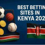 Betting Sites in Kenya