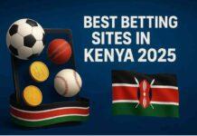 Betting Sites in Kenya