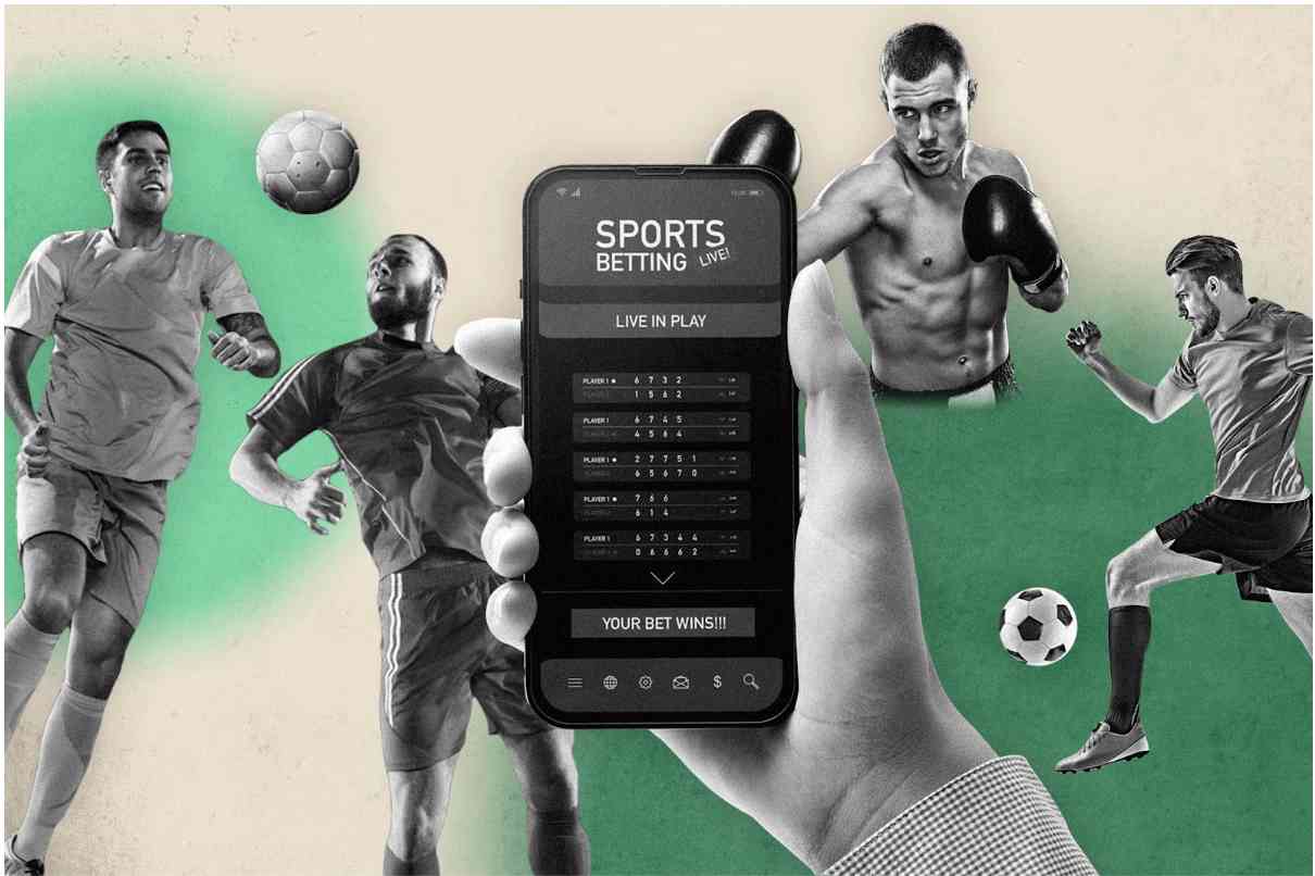 Betting Sites in Kenya 