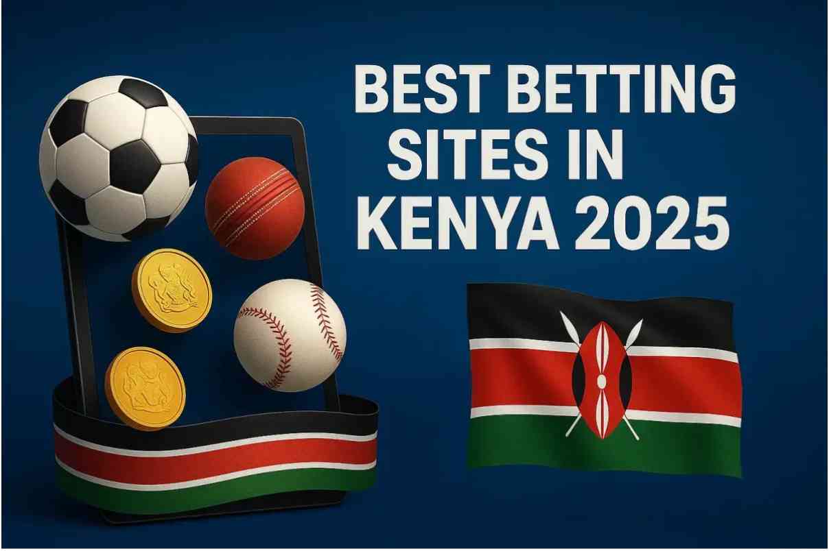 Betting Sites in Kenya 