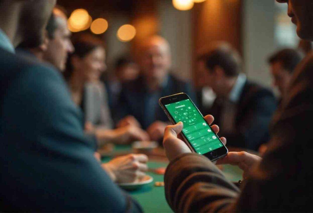Bizbet Türkiye: How New Tech Is Reshaping Mobile Betting Apps and User Experience in 2025