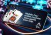 Mobile-First Casino